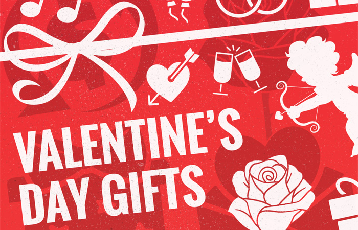 Gift Ideas For Valentine Day