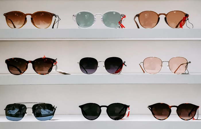 Most Famous Brands Of Sunglasses