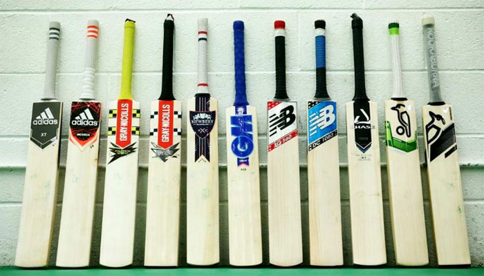 Cricket Bats