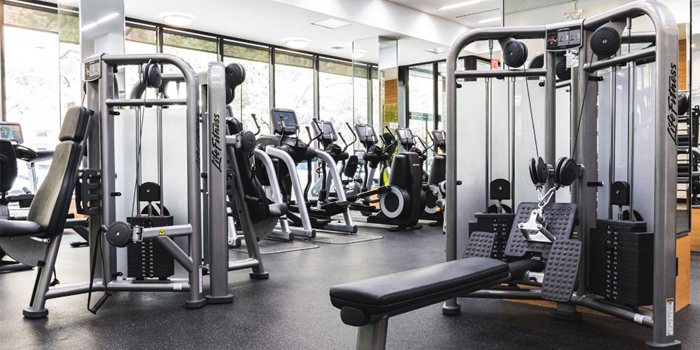 Commercial GYM Fitness Equipment Buying Guide