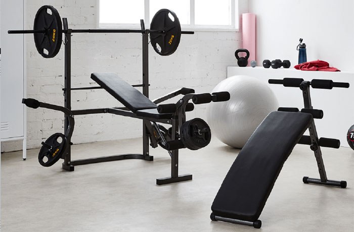 Home & Commercial GYM Equipment Buying Guide
