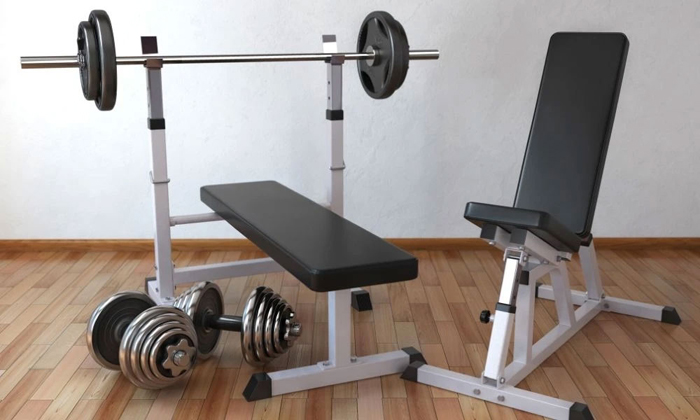 Home GYM Fitness Equipment Buying Guide