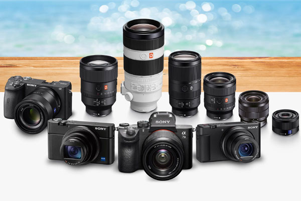 Camera & Camcorders