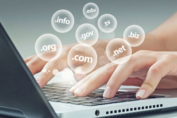 Domain Registration