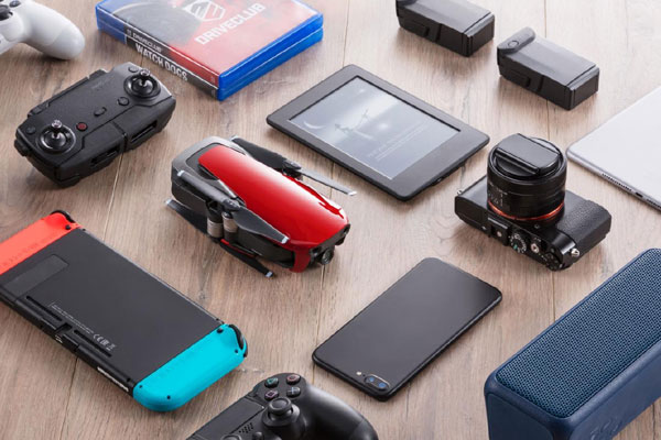 Electronics Accessories
