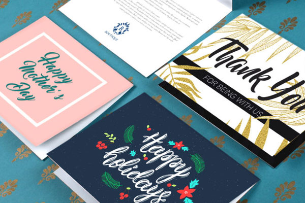Greeting Cards