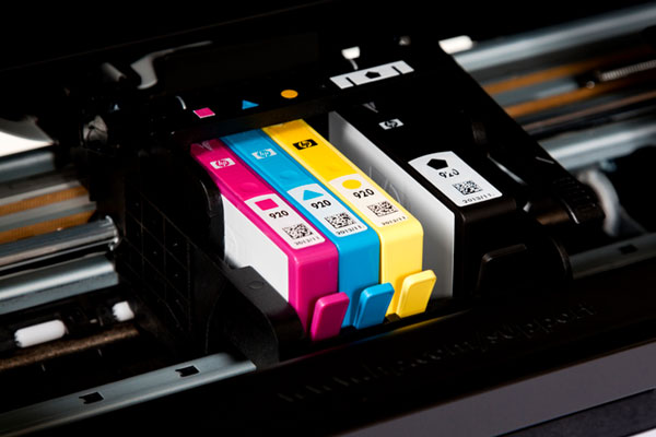 Ink Cartridges