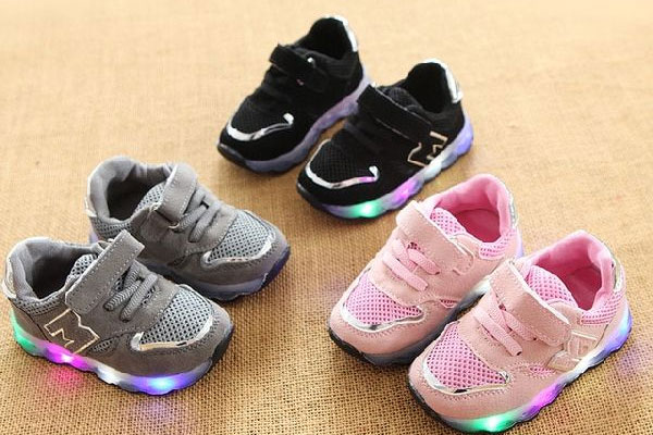 Kids Shoes
