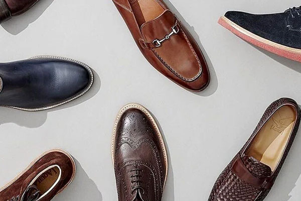 Men's Shoes