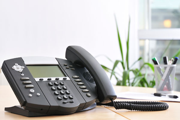 Telephone Services