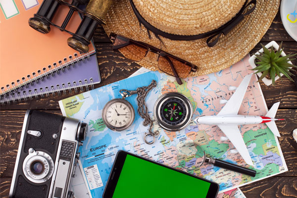 Travel Accessories
