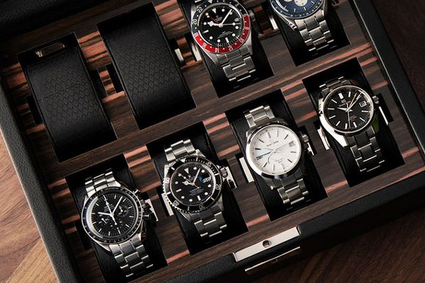 Watches