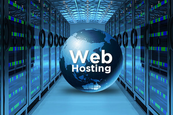 Web Hosting