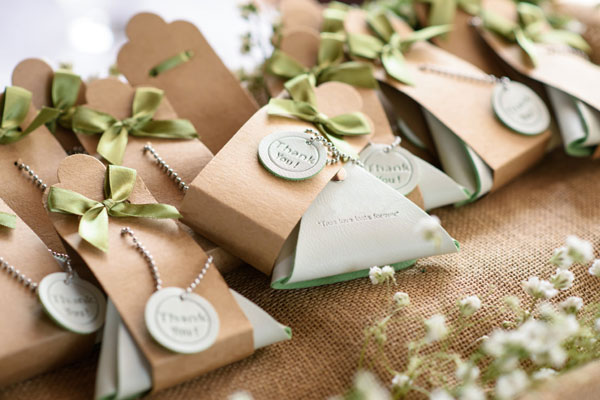 Wedding Favors