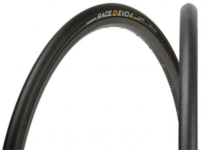 Race D Evo 4 Folding Road Tyre