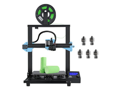 Sovol SV01 Titan Style Direct Drive 3D Printer