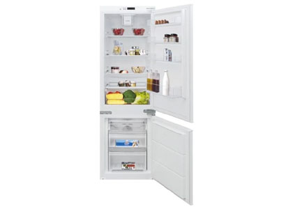 Candy Integrated 70/30 Frost Free Fridge Freezer 