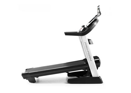 Treadmills Pro 5000