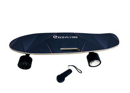 Osprey-Electric Skateboard