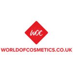 World Of Cosmetics