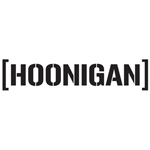  Hoonigan