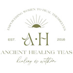 Ancient Healing Teas