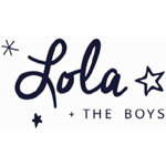 Lola and The Boys