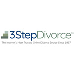 3 Step Divorce