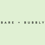 Bare And Bubbly