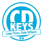 CDKeys