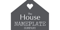 The House Nameplate Company Voucher Code