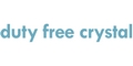 Duty Free Crystal Discount Code
