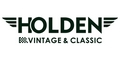 Holden Voucher Code