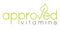 Approved Vitamins Voucher Code