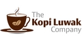 The Kopi Luwak Voucher Code
