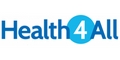 Health4All Supplements Discount Code
