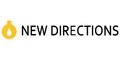 New Directions UK Discount Code