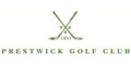 Prestwick Golf Club Pro Shop Voucher Code