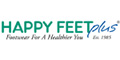 Happy Feet Plus Coupon Code