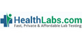 Health Labs Coupon Code
