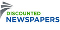 Discounted Newspapers Coupon Code
