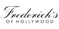 Frederick's Of Hollywood Coupon Code