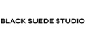 Black Suede Studio Coupon Code