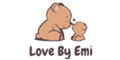 Love By Emi Coupon Code