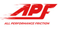 APF Parts Coupon Code