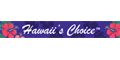 Hawaiis Choice Coupon Code
