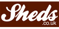 Sheds Discount Code