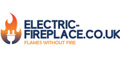 Electric Fireplace Discount Code
