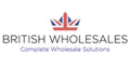 British Wholesales Coupon Code