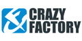 Crazy Factory Coupon Code